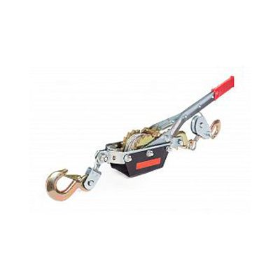 Лебедка электрическая TOR KCD E21 500 кг (380 В), 30 м - изображение 8