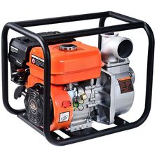 Мотопомпа бензиновая для чистой воды TOR KM150CX 150 м3/час - изображение 2