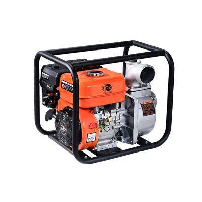 Мотопомпа бензиновая для чистой воды TOR KM150CX 150 м3/час - изображение 5