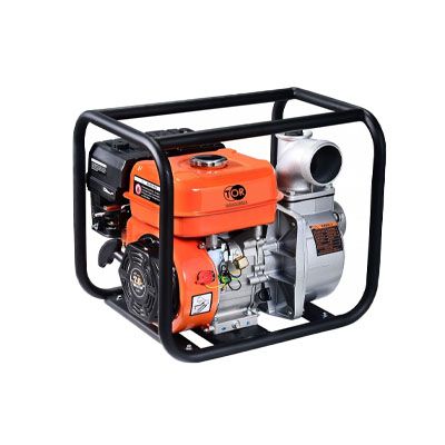 Мотопомпа бензиновая для чистой воды TOR KM150CX 150 м3/час - изображение 8