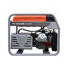 Генератор бензиновый TOR KM4800H (с ручным запуском) - изображение 2