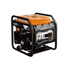 Генератор бензиновый инверторный TOR KM7000i 7,0 кВт 220В 25 л с кнопкой запуска - изображение 2