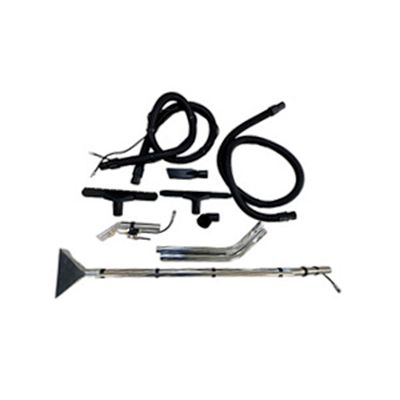 Профессиональный пылесос TOR LC-30 - изображение 2