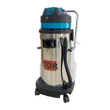 Профессиональный пылесос TOR LC-40 - изображение 3