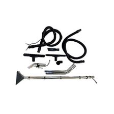 Профессиональный пылесос TOR LC-40 - изображение 4