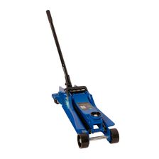 Домкрат гидравлический подкатной TOR LPJ г/п 2,5 т 85-385 мм - изображение 4