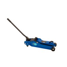 Домкрат гидравлический подкатной TOR LPJ г/п 2,5 т 85-385 мм - изображение 5