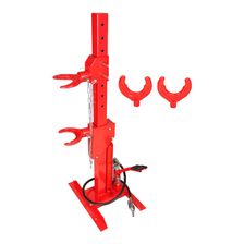 Стяжка пружин пневмогидравлическая TOR LT-SC1500-6Q 1009733 - изображение 2