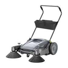 Подметальная машина механическая TOR M92 - изображение 2