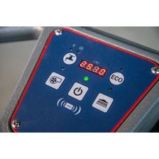 Машина поломоечная TOR MINI 350 с АКБ - изображение 10