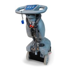 Машина поломоечная TOR MINI 350 с АКБ - изображение 9