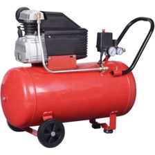 Компрессор ременной масляный TOR OBL 100-10-3 380V - изображение 2