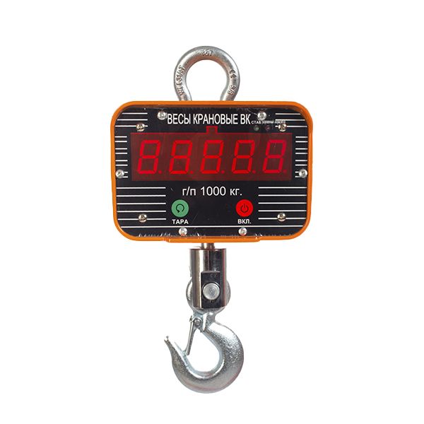 Весы электронные крановые TOR OCS-0,5-T 0,5T