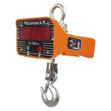 Весы электронные крановые TOR OCS-0,5-T 0,5T - изображение 4