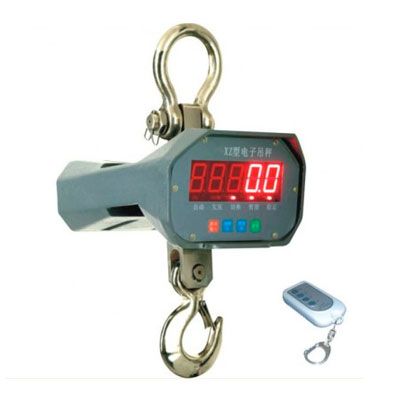 Весы электронные крановые TOR OCS-5-T 5T