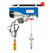 Таль электрическая TOR PA 125/250 кг 12/6 м (модель G) - изображение 2