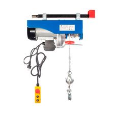 Таль электрическая TOR PA 125/250 кг (модель J) - изображение 2