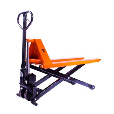 Тележка электрическая TOR PPT20H 2000 кг 1150 мм Li-ion - изображение 4