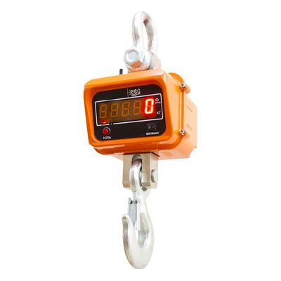 Весы электронные платформенные TOR PS-1000 1000 кг - изображение 10