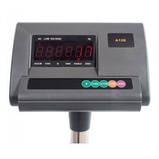 Весы электронные платформенные TOR PS-150 150 кг - изображение 4