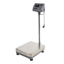 Весы электронные платформенные TOR PS-300 300 кг - изображение 3