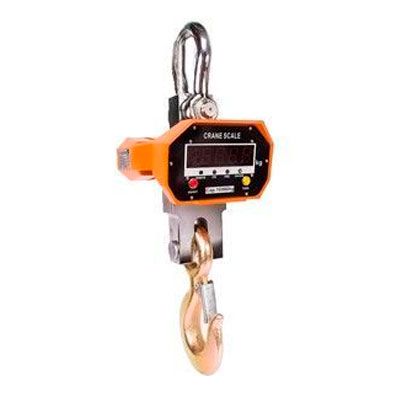 Весы электронные платформенные TOR PS-300 300 кг - изображение 6