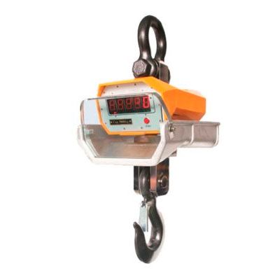 Весы электронные платформенные TOR PS-300 300 кг - изображение 9