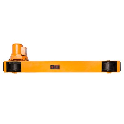 Кран консольный TOR PSJ44050 500 кг 4x4 м - изображение 4