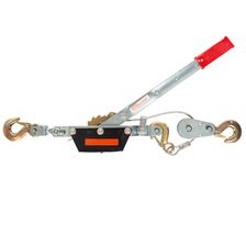 Лебедка ручная рычажная TOR QSS 3 т - изображение 4