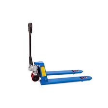 Тележка гидравлическая TOR RHP 2500 (низкопрофильная) - изображение 2