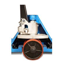 Гидравлическая тележка TOR RHP (BF) 2500 - изображение 11