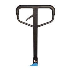 Гидравлическая тележка TOR RHP (BF) 2500 - изображение 12