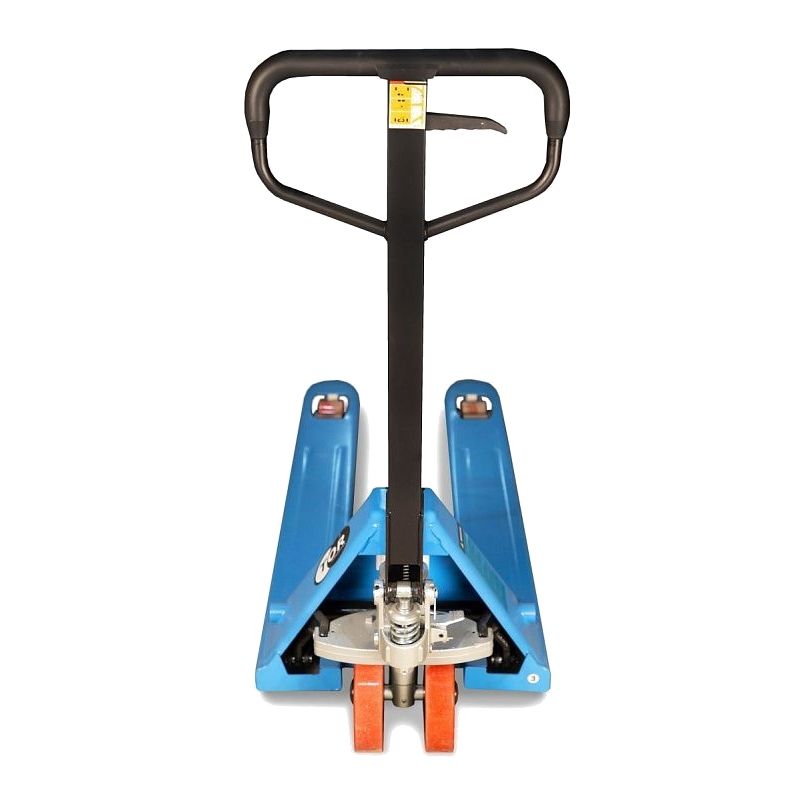 Гидравлическая тележка TOR RHP (BF) 2500 - изображение 2