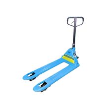 Гидравлическая тележка TOR RHP (BF) 2500 - изображение 8