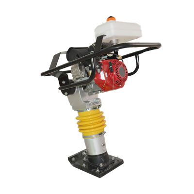 Вибротрамбовка TOR RM-75 - изображение 23