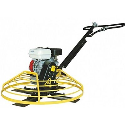 Затирочная машина TOR S-60 - изображение 6