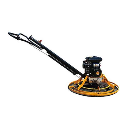 Затирочная машина TOR S-60 - изображение 8