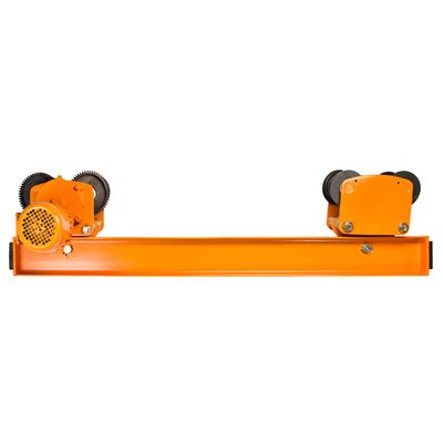 Кран козловой (УПМ) TOR SB0903 1,5 т - изображение 4