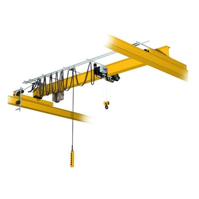 Кран козловой (УПМ) TOR SB0903 1,5 т - изображение 6