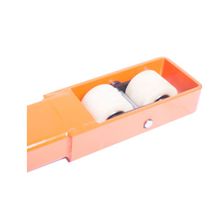 Штабелер TOR SDJ 1025 - изображение 5