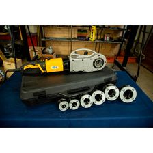 Клупп электрический TOR SQ30-2C до 2" - изображение 17