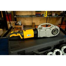 Клупп электрический TOR SQ30-2C до 2" - изображение 18