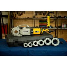 Клупп электрический TOR SQ30-2C до 2" - изображение 19