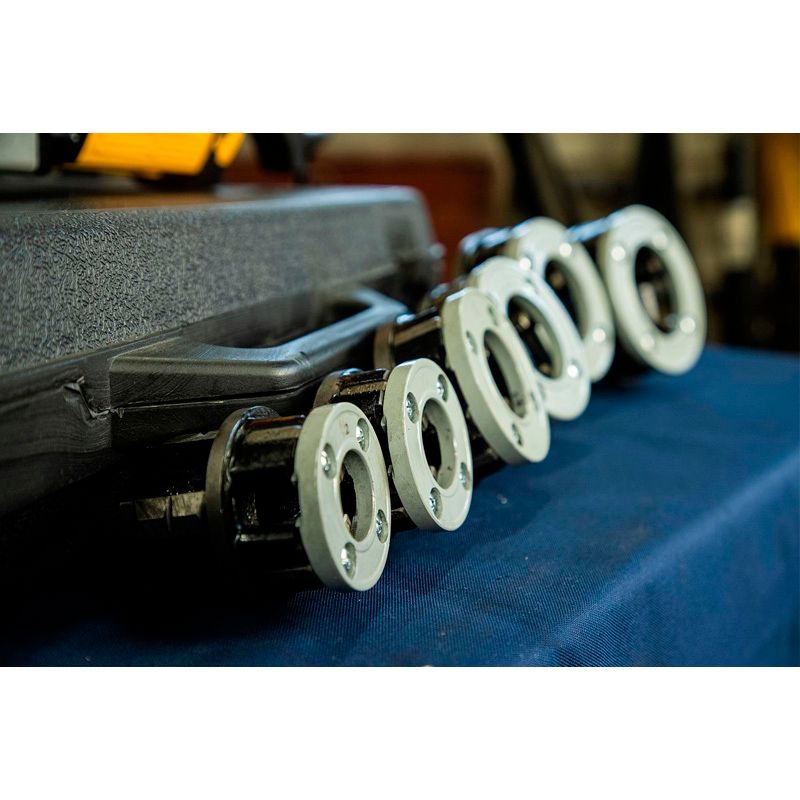 Клупп электрический TOR SQ30-2C до 2" - изображение 2