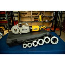 Клупп электрический TOR SQ30-2C до 2" - изображение 20