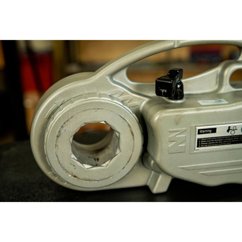 Клупп электрический TOR SQ30-2C до 2" - изображение 3