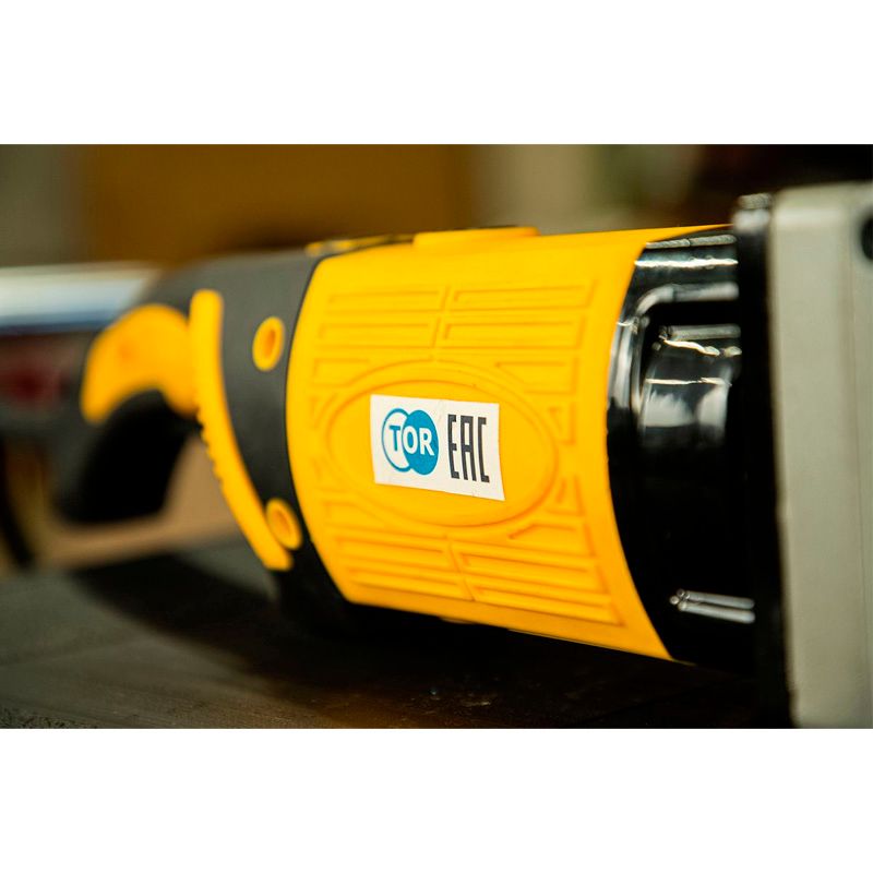 Клупп электрический TOR SQ30-2C до 2" - изображение 6