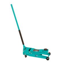 Домкрат гидравлический подкатной TOR SSJ г/п 3,5 т 95-520 мм - изображение 4