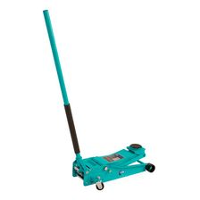 Домкрат гидравлический подкатной TOR SSJ г/п 3,5 т 95-520 мм - изображение 5