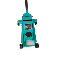 Домкрат гидравлический подкатной TOR SSJ г/п 3,5 т 95-520 мм - изображение 6